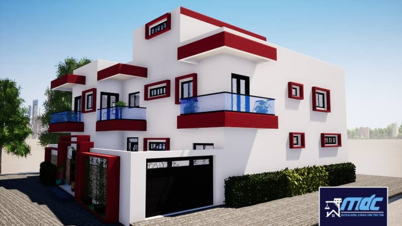 Projets commerciaux 2