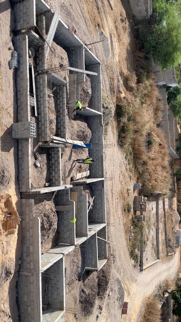 Rénovation & Amélioration