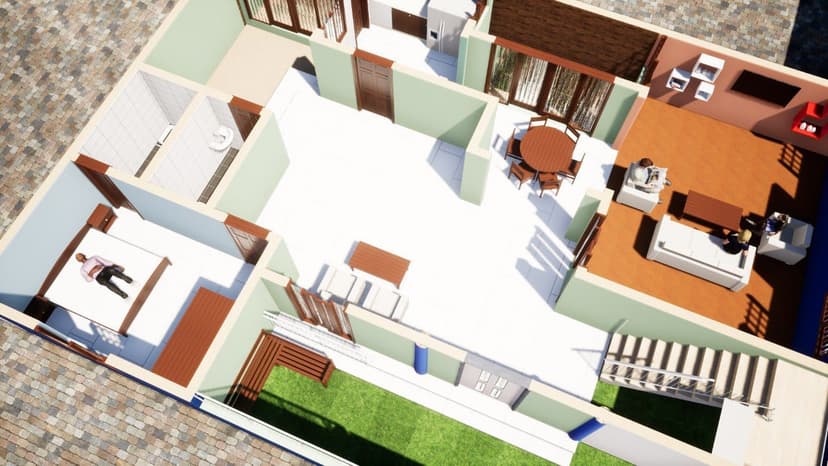 Architecture & Design 2