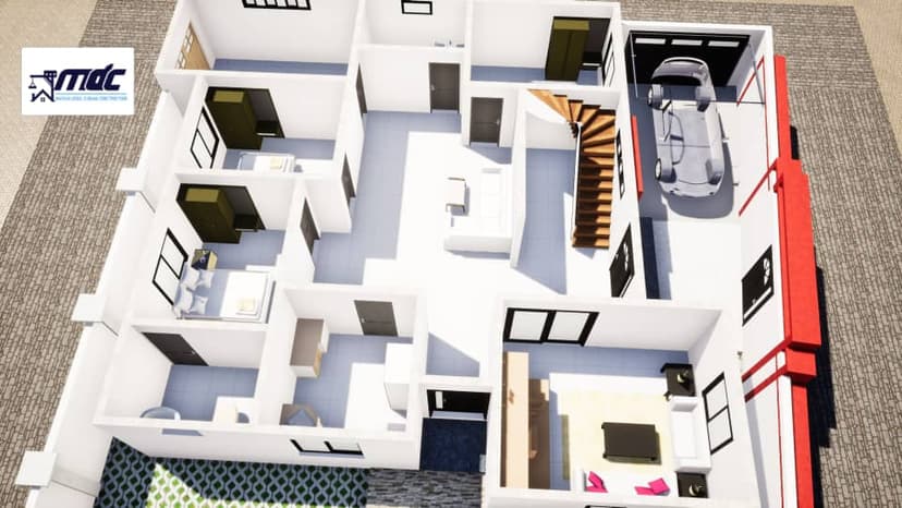 Rénovation & Aménagement 2