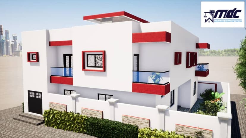 Rénovation & Aménagement 3